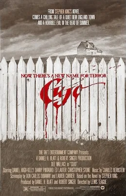 Cujo poster