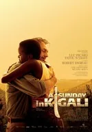 A Sunday in Kigali poster