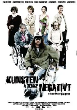 The Art of Negative Thinking poster