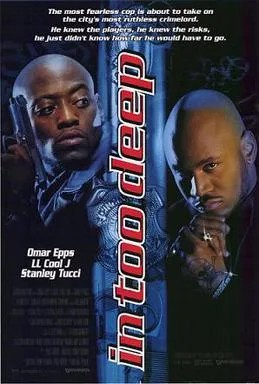 In Too Deep poster