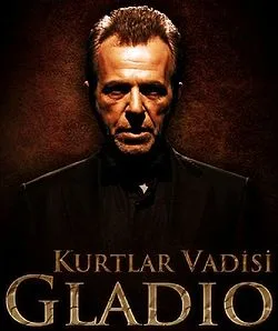 Valley of the Wolves: Gladio poster