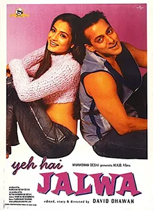 Yeh Hai Jalwa poster