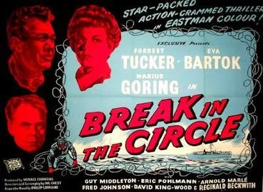 Break in the Circle poster