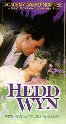 Hedd Wyn poster