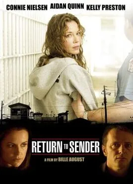 Return to Sender poster