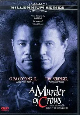 A Murder of Crows poster