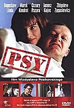 Psy poster