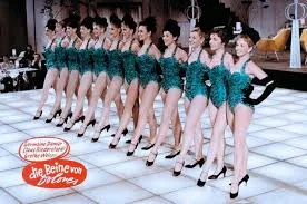 The Legs of Dolores poster