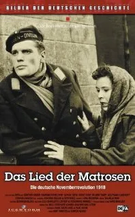 The Sailor's Song poster