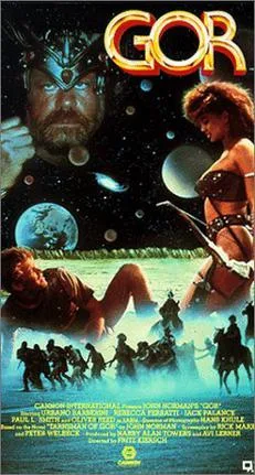 Gor poster