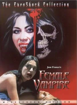 Female Vampire poster