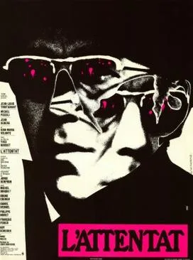 Plot poster