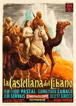 The Lebanese Mission poster