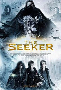 The Seeker poster