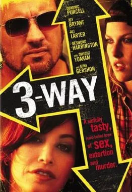 Three Way poster
