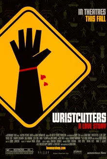 Wristcutters: A Love Story poster