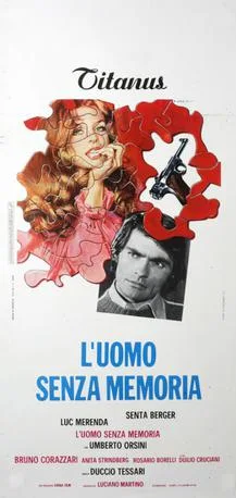 Puzzle poster