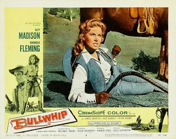 Bullwhip poster