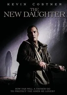 The New Daughter poster