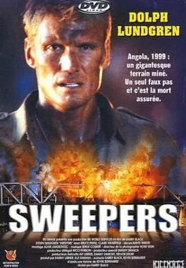 Sweepers poster