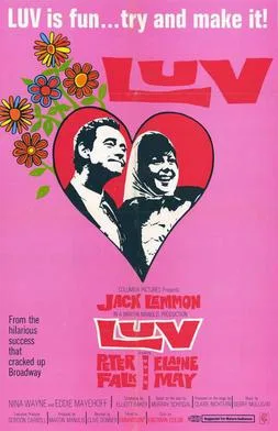 Luv poster