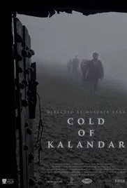 Cold of Kalandar poster