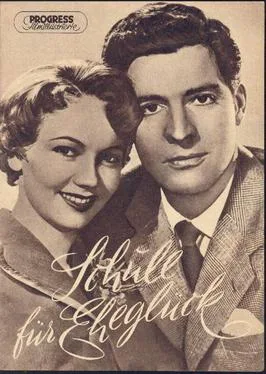 School for Marriage poster
