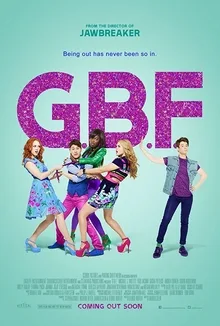 G.B.F. poster