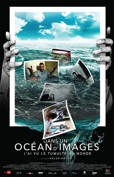 Frameworks: Images of a Changing World poster