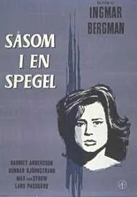 Through a Glass Darkly poster