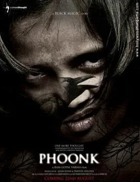 Phoonk poster