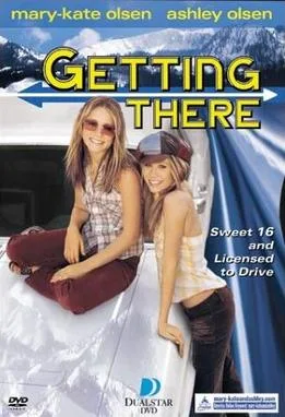 Getting There poster