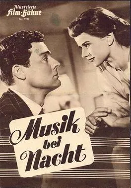 Music by Night poster