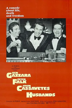 Husbands poster