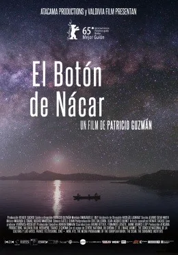 The Pearl Button poster