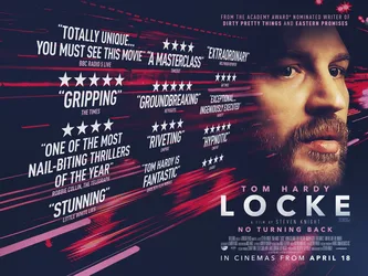 Locke poster