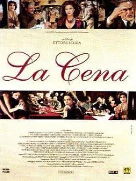 The Dinner poster