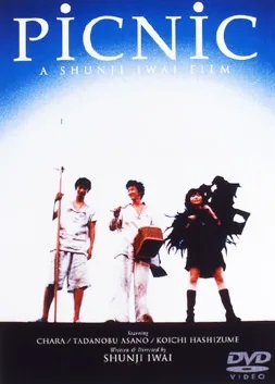 Picnic poster