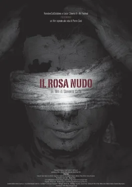 Il rosa nudo poster