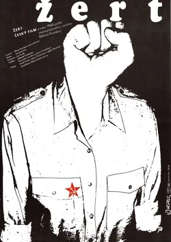 The Joke poster