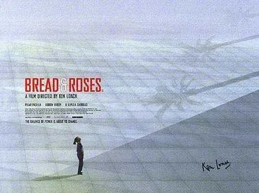 Bread and Roses poster