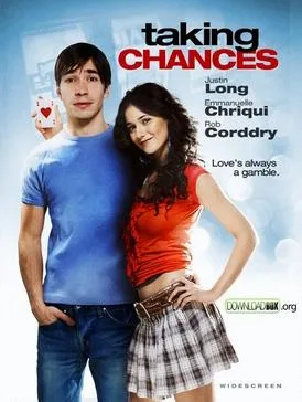 Taking Chances poster