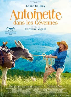 My Donkey, My Lover & I poster