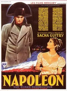 Napoléon poster