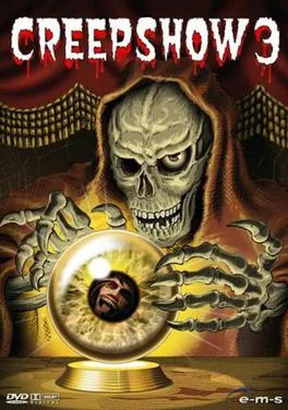 Creepshow 3 poster