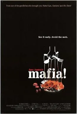 Mafia! poster