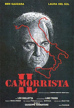 The Professor poster