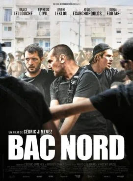 The Stronghold poster