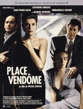 Place Vendôme poster