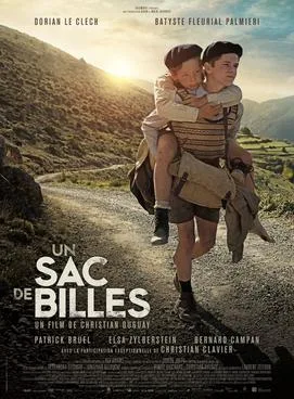 A Bag of Marbles poster